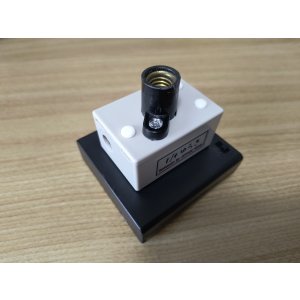 画像: リモレ・セパ本体　単3電池タイプ